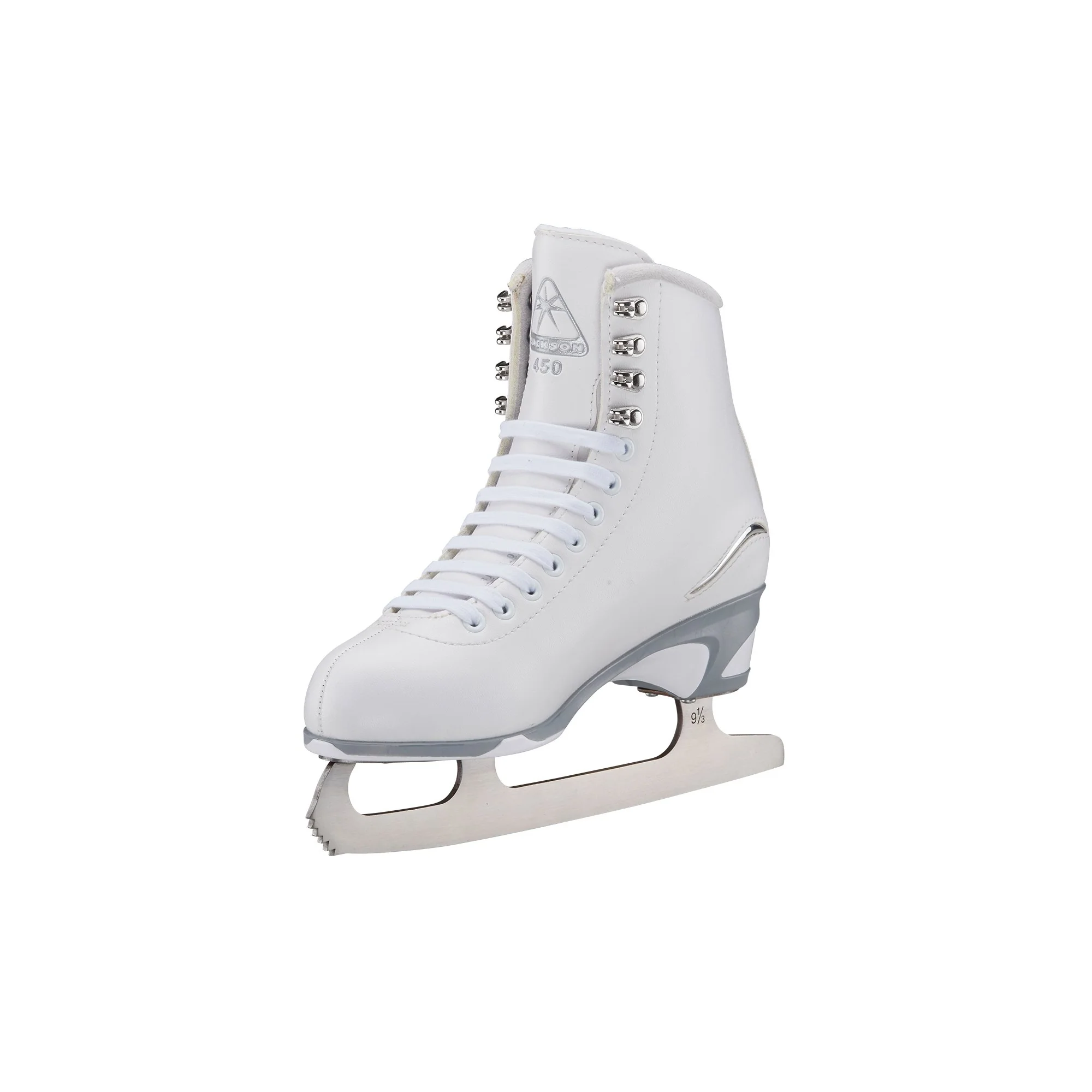 JACKSON FINESSE 450<br>MEDIUM SUPPORT<br>(WOMEN'S/GIRLS) - Image 6