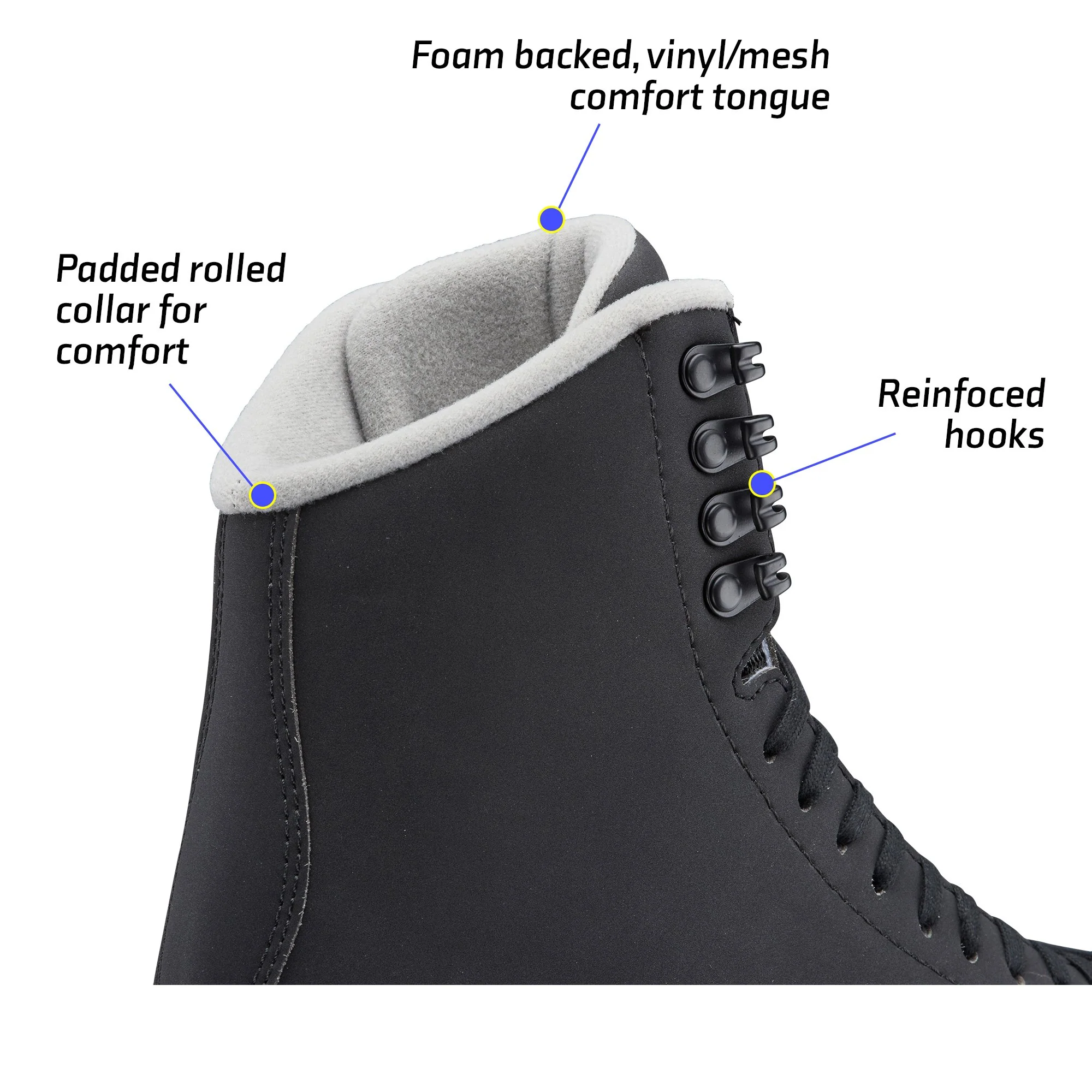 JACKSON MYSTIQUE<br>(MEN'S/BOY'S/YOUTH) - Image 5