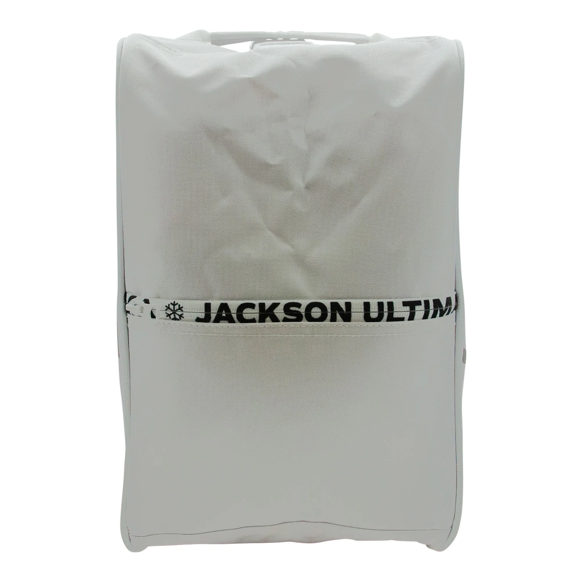 JACKSON OVERSIZED SKATE BAG (WHITE) - Image 7