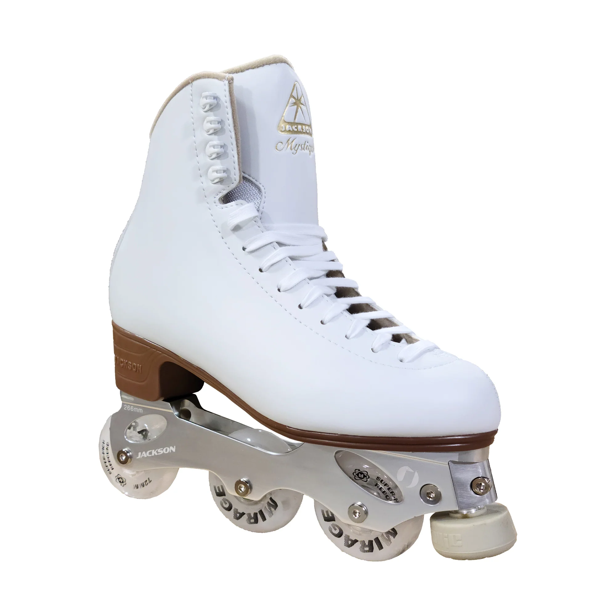 MYSTIQUE INLINE FIGURE<br>(WOMEN'S) - Image 4