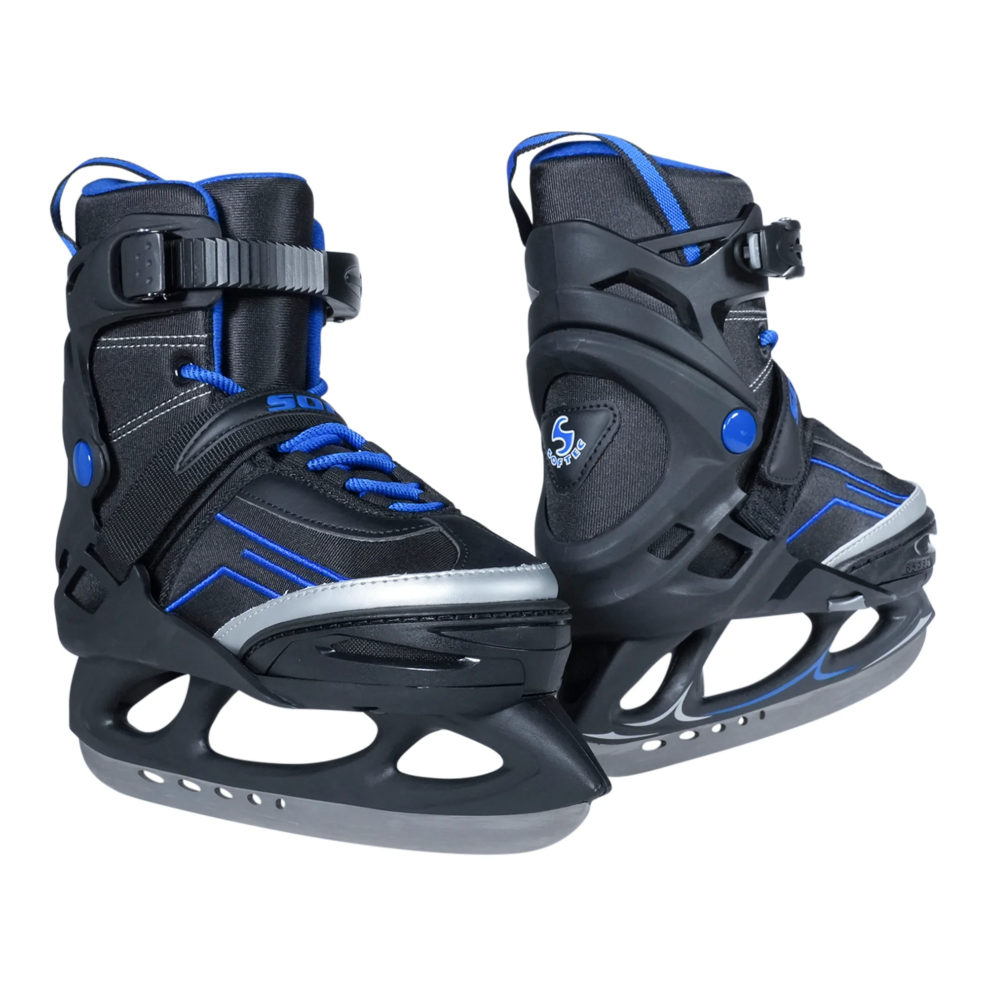 SOFTEC VIBE ADJUSTABLE<br>(ADULT/YOUTH) - Image 4