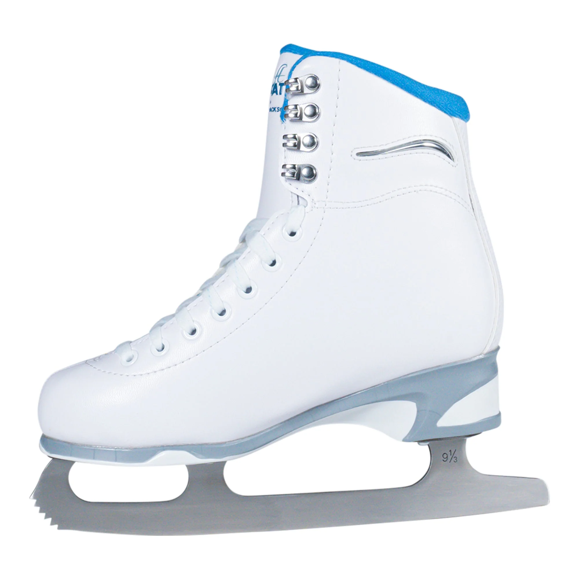 JACKSON FINESSE 180<br>MEDIUM SUPPORT<br>(WOMEN'S/GIRLS) USFS - Image 10