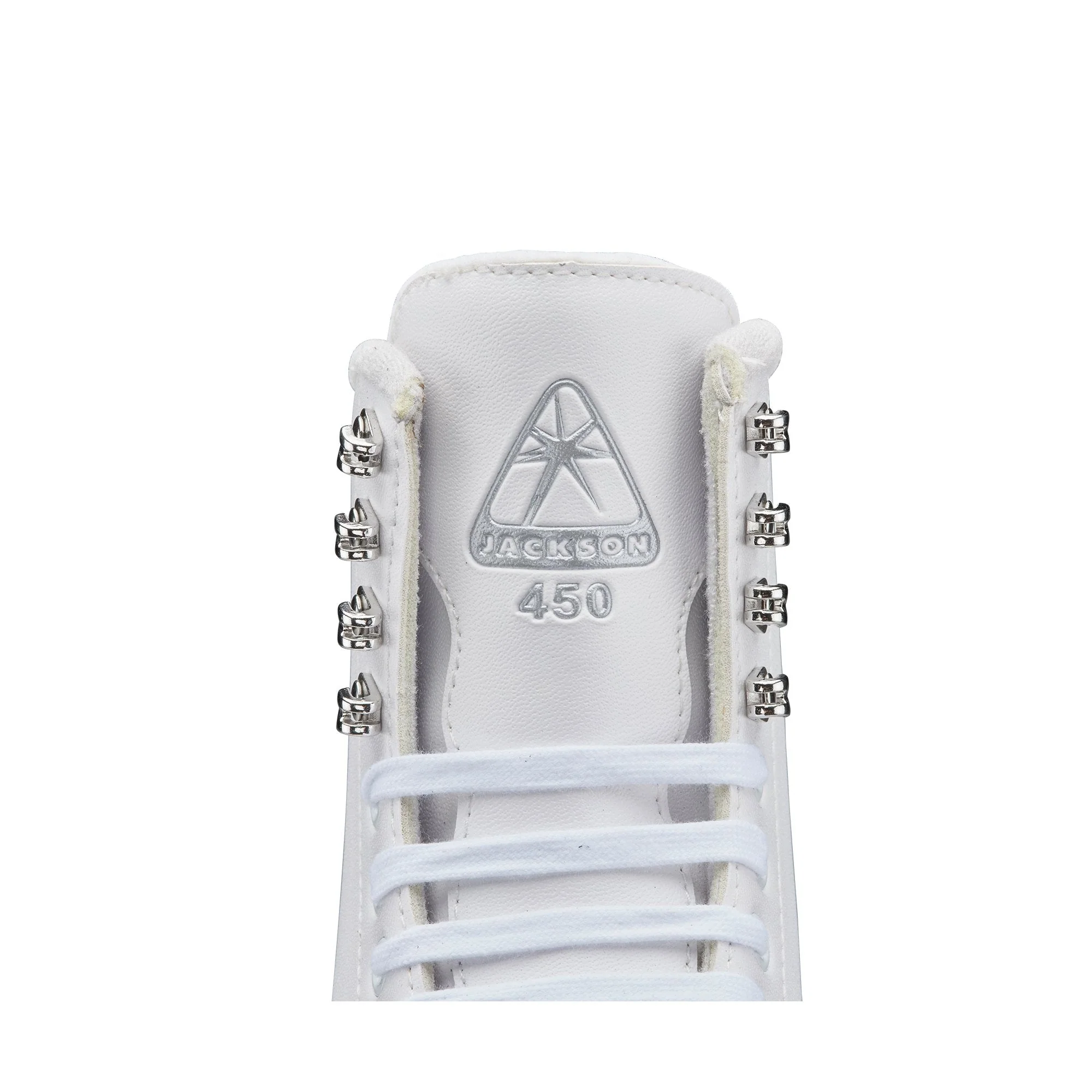 JACKSON FINESSE 450<br>MEDIUM SUPPORT<br>(WOMEN'S/GIRLS) USFS - Image 9